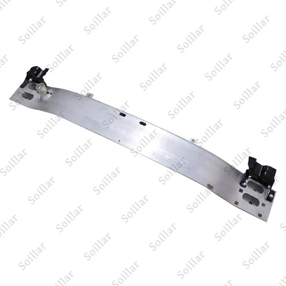 FOR Buick Envision 2021-2024 Front Bumper Reinforcement Aluminum 86779967
