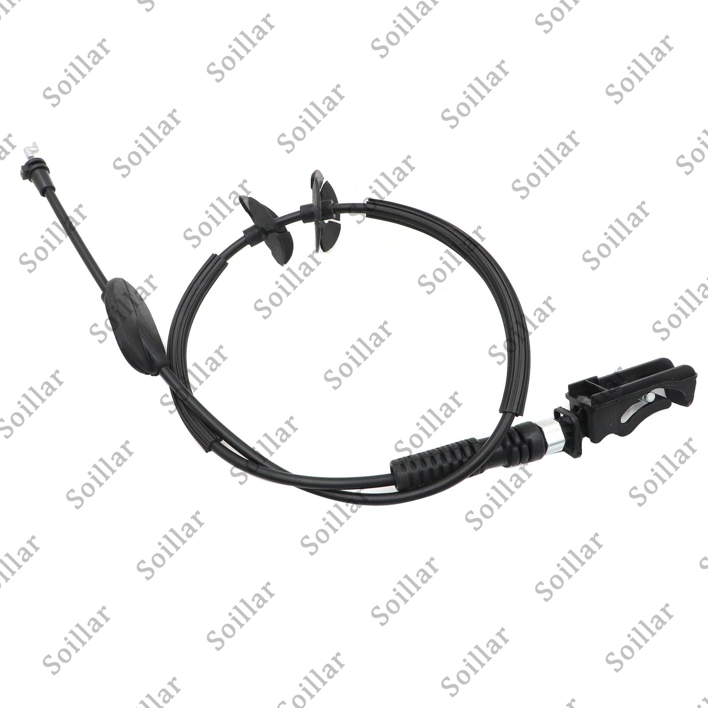 FOR FORD F-150 2015-2020 LEFT OR RIGHT HANDLE TO LATCH DOOR RELEASE CABLE