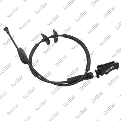 FOR FORD F-150 2015-2020 LEFT OR RIGHT HANDLE TO LATCH DOOR RELEASE CABLE