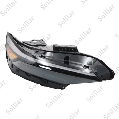 Fits 2024-2025 Hyundai Elantra LED Headlamps Headlight Assembly Right Side US