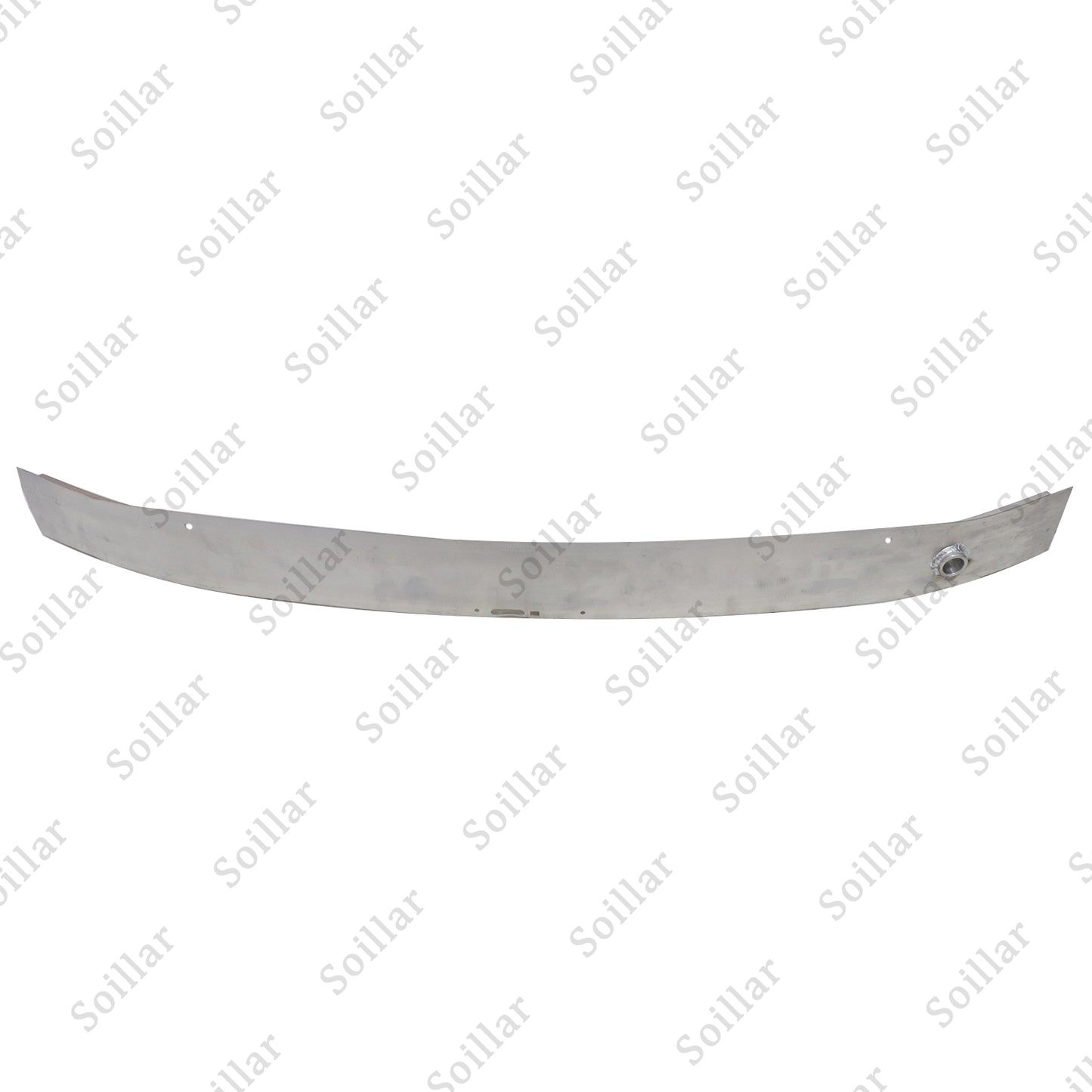 Front Bumper Reinforcement Bar FOR 2020-2023 Mercedes-Benz CLA35 AMG 1776208100