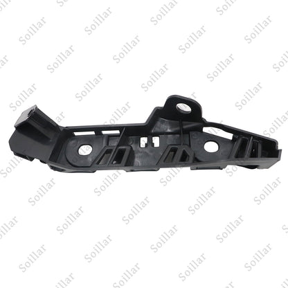 NEW For Volkswagen Passat 2016-2019 Left Bumper Guide Bracket 561-807-049 US