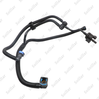 Evap Vapor Canister Purge Valve For 2013-2016 Ford Fusion Lincoln MKZ US
