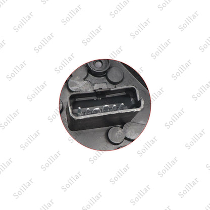 Fits Nissan Versa 2012 2013-2018 Rear Taillight Socket Assembly Right Side