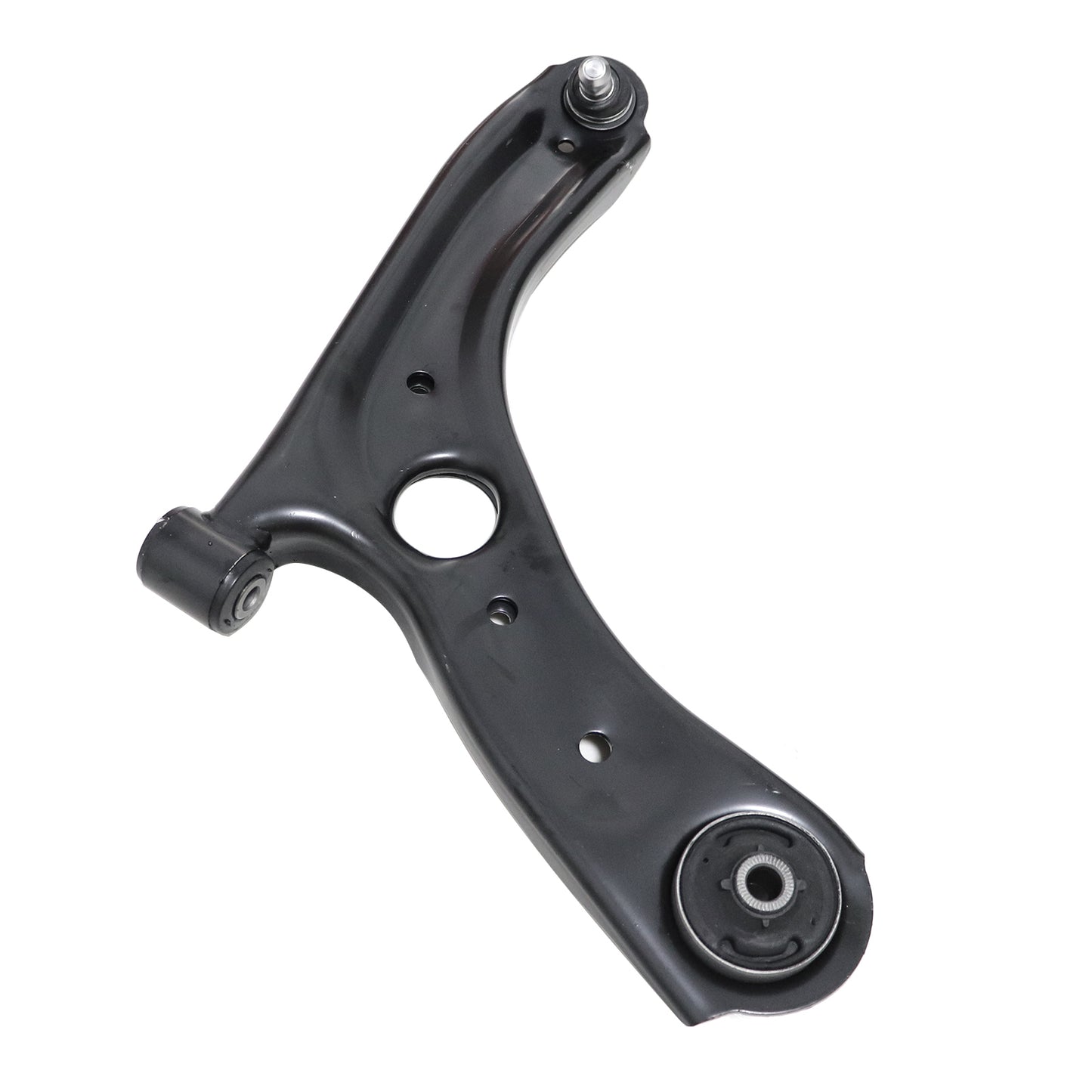 1Pc Front Lower Control Arm w/ball joint RH 54501-K0100 For KIA SOUL 2020-2023
