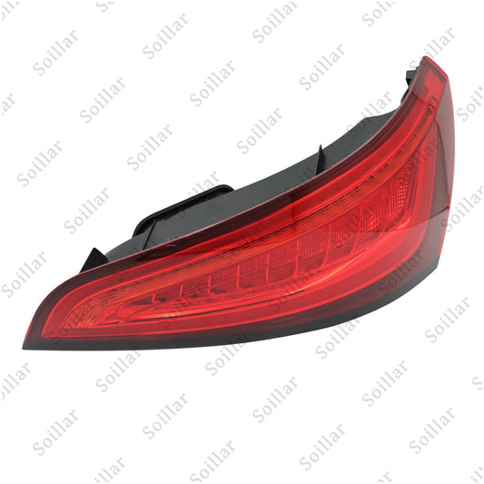 Right Side Rear LED Tail Light Lamp 8R0945094C Fits Audi Q5 8R 2014 2015 2016 US