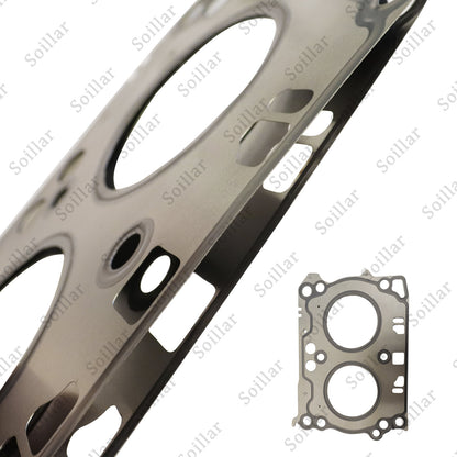FITS 12-17 SUBARU CROSSTREK XV CROSSTREK IMPREZA 2.0 DOHC FB20 HEAD GASKET SET