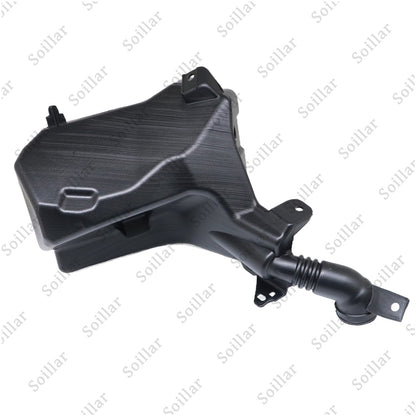 For Tesla Model 3 2017-22 23 1X Windshield Wiper Washer Fluid Reservoir Tank