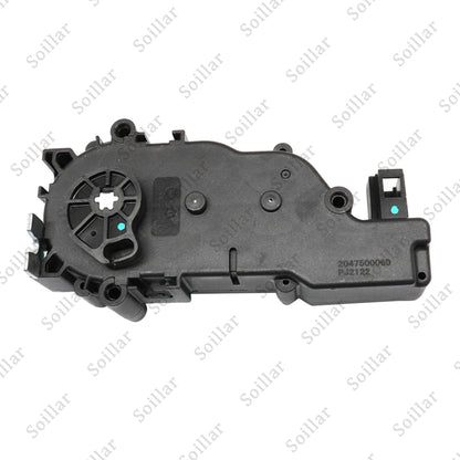 For Tesla Model S 2012-21 1003549-00-D 1x Cinching Actuator Tailgate Latch Motor