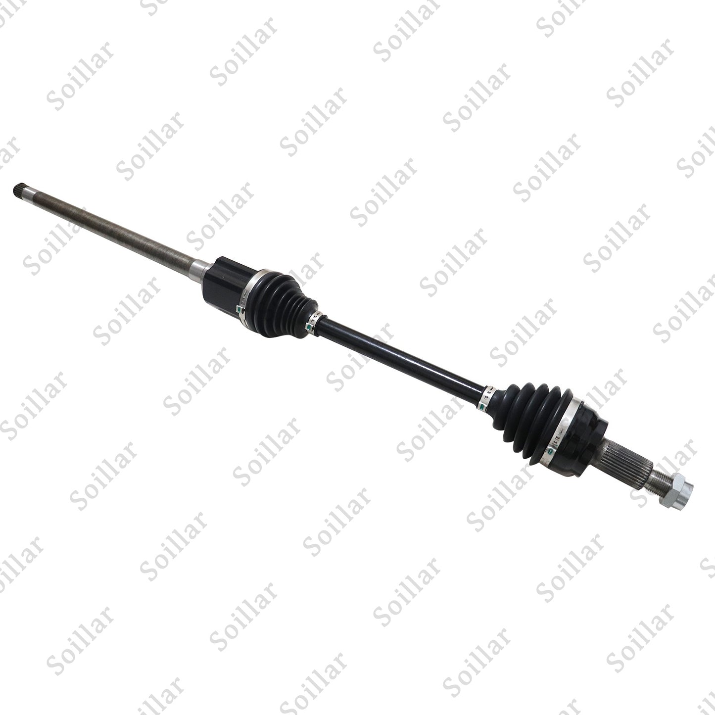 Front Right CV Axle Assembly For JAGUAR XJ 2010 2011 2012 2013-2019 C2D42128