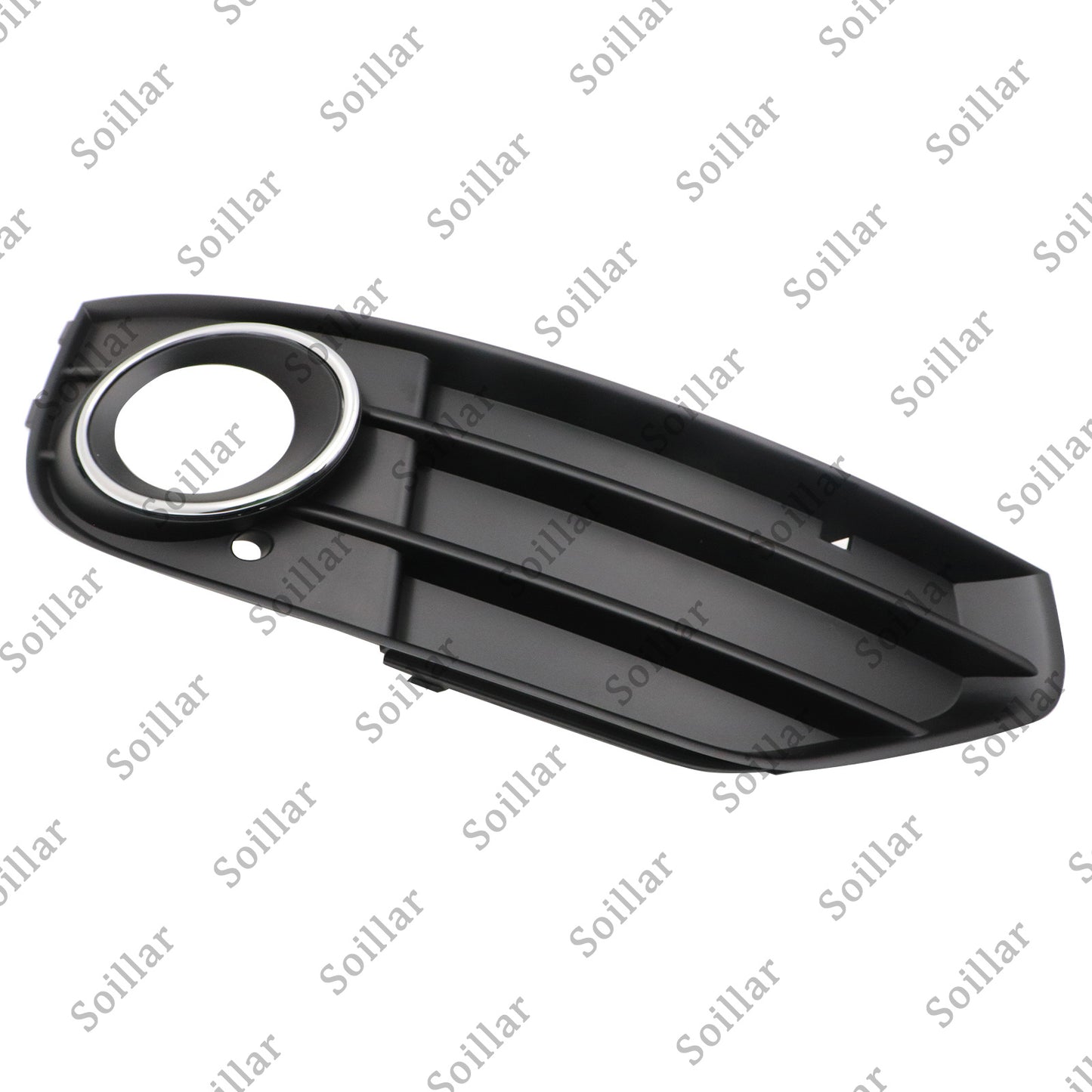 NEW for Audi A4 B8 Allroad 2010-2016 Right Side Fog Light Cover Grille Trim