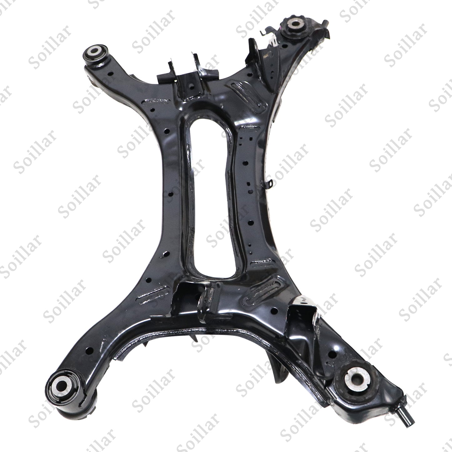 New Rear Subframe Suspension Crossmember For Nissan Altima 2007-2012