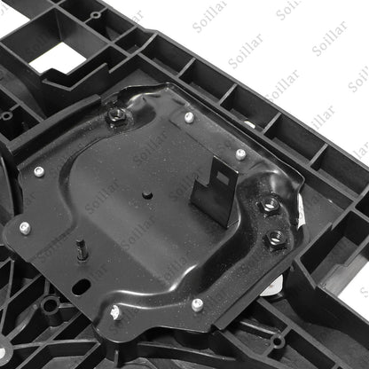Front Radiator Support Core Steel For 2015-2018 Nissan Murano 625005AA1A