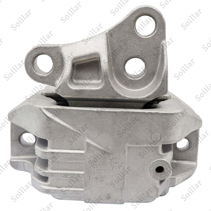 68363756AA Trans Left Mount for 15-20 Jeep Renegade Ram ProMaster Fiat 500X 2.4L