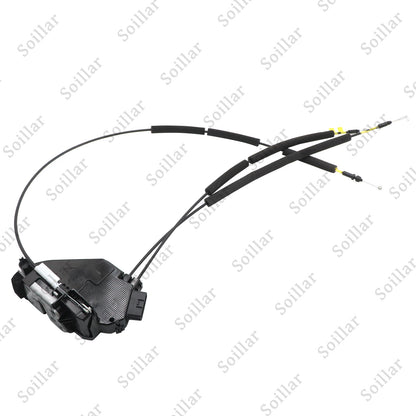 For Nissan Pathfinder 2019-2020 Front Right Passenger Side Door Lock Latch