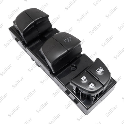 Driver Left Front For Nissan Sentra 2020-2023 Door Window Switch 25401-6LA0A NEW
