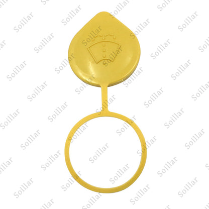 Windshield Washer Fluid Reservoir Cap Tank Fits Subaru Crosstrek Forester WRX