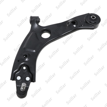 Left  Control Arm with Ball Joint Fit 2016-2018 2019 2020 Kia Sorento 54500C5150