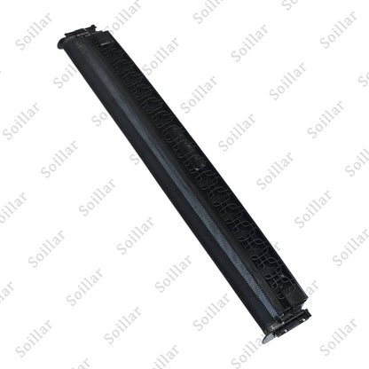 Black Front Sunroof Sunshade Cover Curtain For BMW Mini Cooper R55 R56 2006-2015