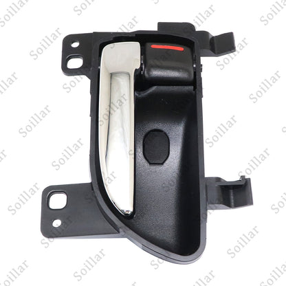 For 2012-2021 Subaru Impreza WRX STI Driver Door Handle Interior Side Left LH US