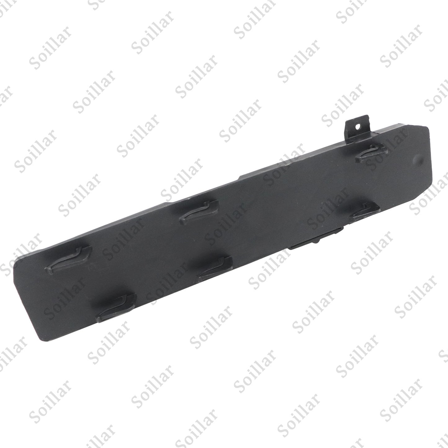For VW Jetta 2005-2017 Cabin Air Clenaer Filter Retainer Cover Black 1K0819422B