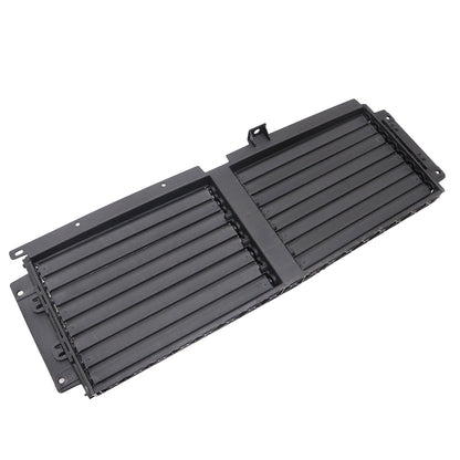 Cooling Radiator Components-Shutter for Cadillac XT4 2014-2019 2.0L 84738077