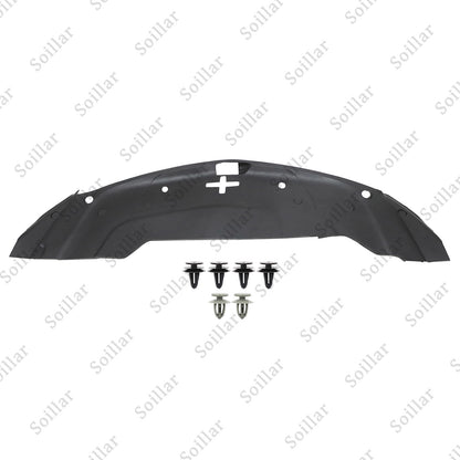 1Pcs New Radiator Support Cover Fits 2013-2017 Cadillac XTS 23205335