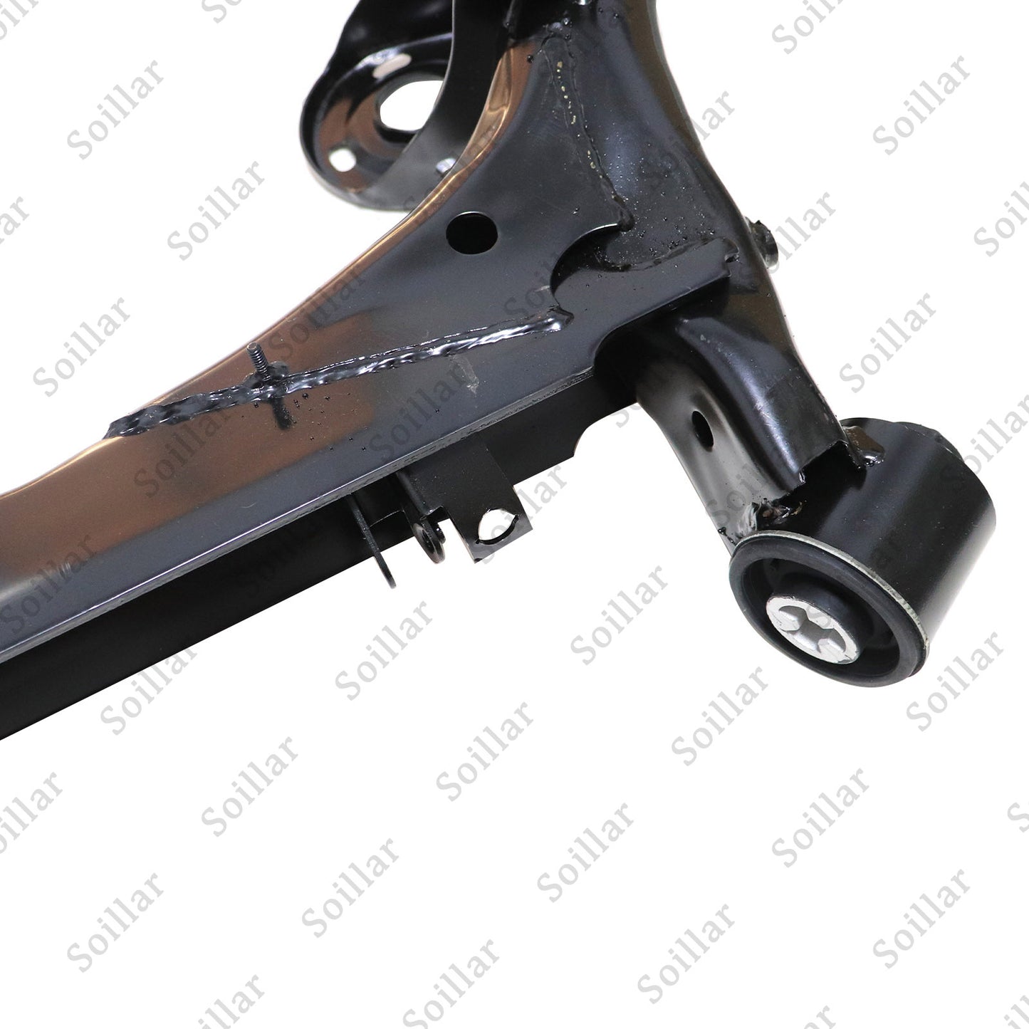 1x Rear Axle Subframe Beam For 1999-2005 Volkswagen Jetta 1998-2010 Beetle
