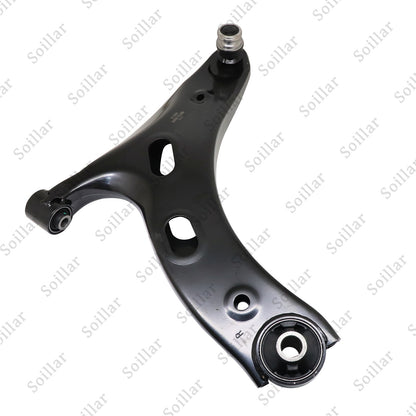 For 2018-2021 Subaru Crosstrek RH Control Arm and Ball Joint Assembly 20202FL020