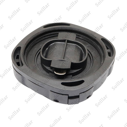 Engine Oil Filler Cap Fit For BMW E82 E88 E90 E91 E92 Z4 X3 X5 328i 11127560482