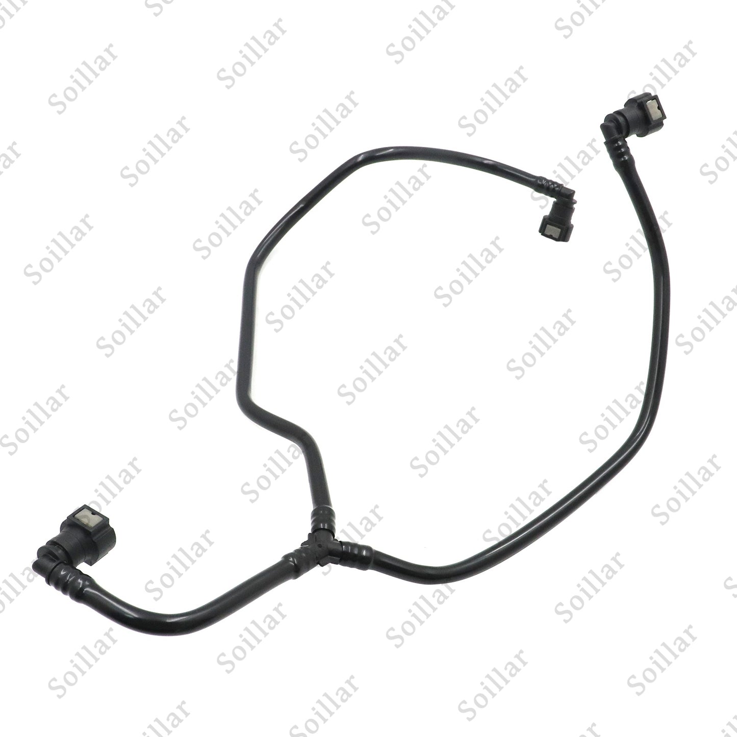 92226561 Gas Rear Fuel Feed Pipe Fuel Line Assy For 2010-2012 Chevrolet Camaro