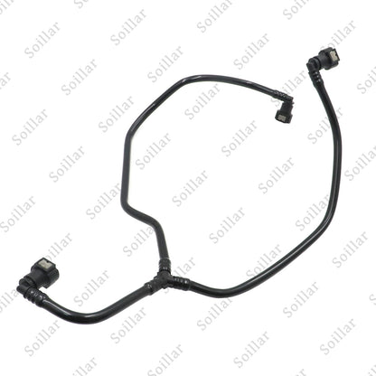 92226561 Gas Rear Fuel Feed Pipe Fuel Line Assy For 2010-2012 Chevrolet Camaro