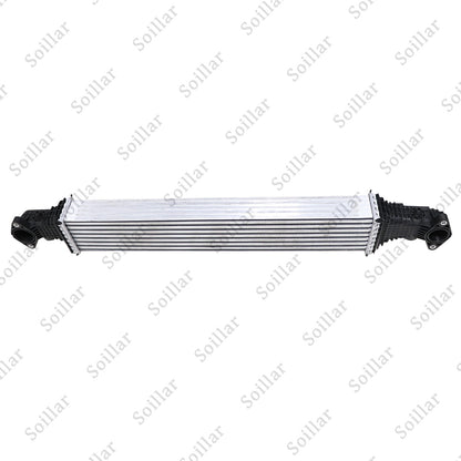 NEW Fits For Honda 2022 2023 2024 Inter-Cooler 19710-64A-A01 USA