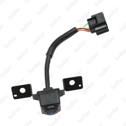 Front Parking Camera 284F14GA1A For 2014-2023 Infiniti Q50 Q50L