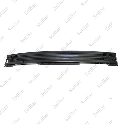 Rear Side Bumper Reinforcement FOR Nissan Rogue 2021-2025 Steel 85030-6RR1A