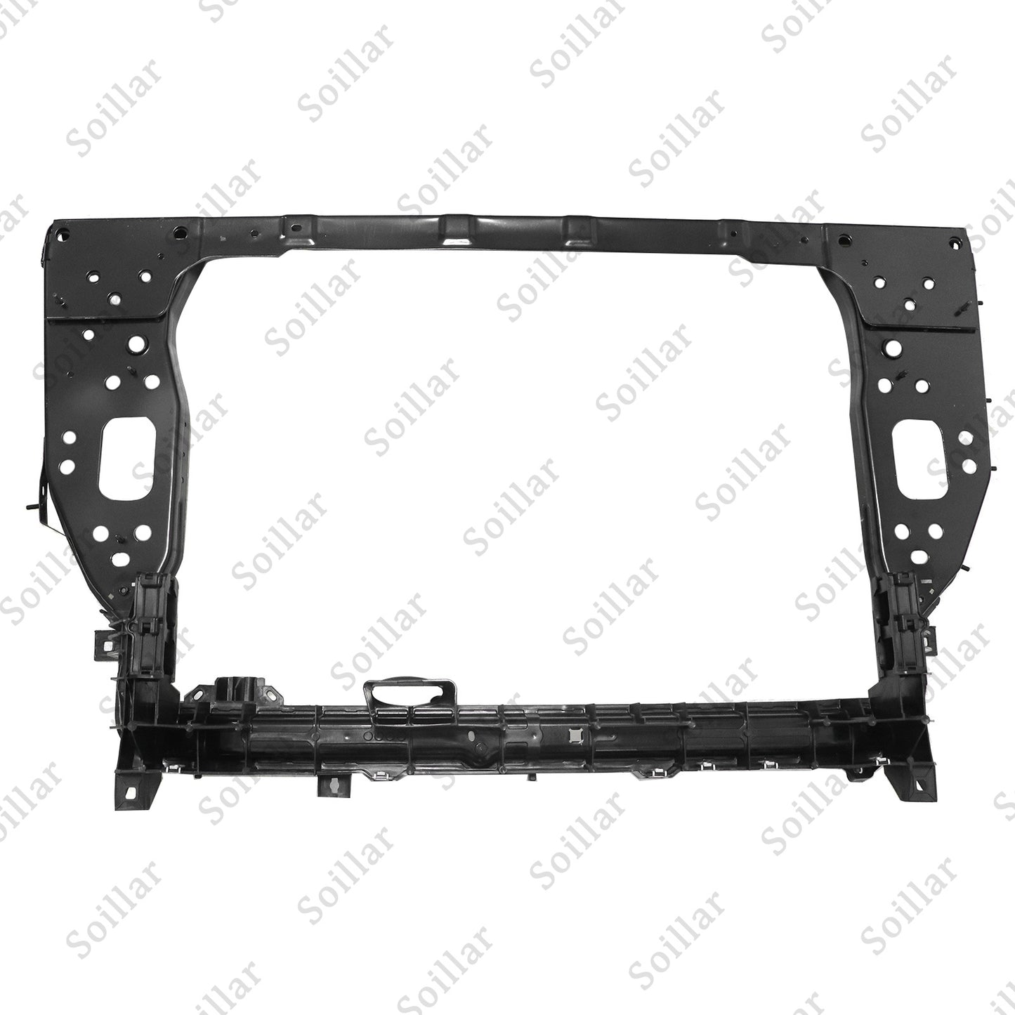 NEW Radiator Support For 2019-2023 Jeep Renegade 68507652AA 68439285AA