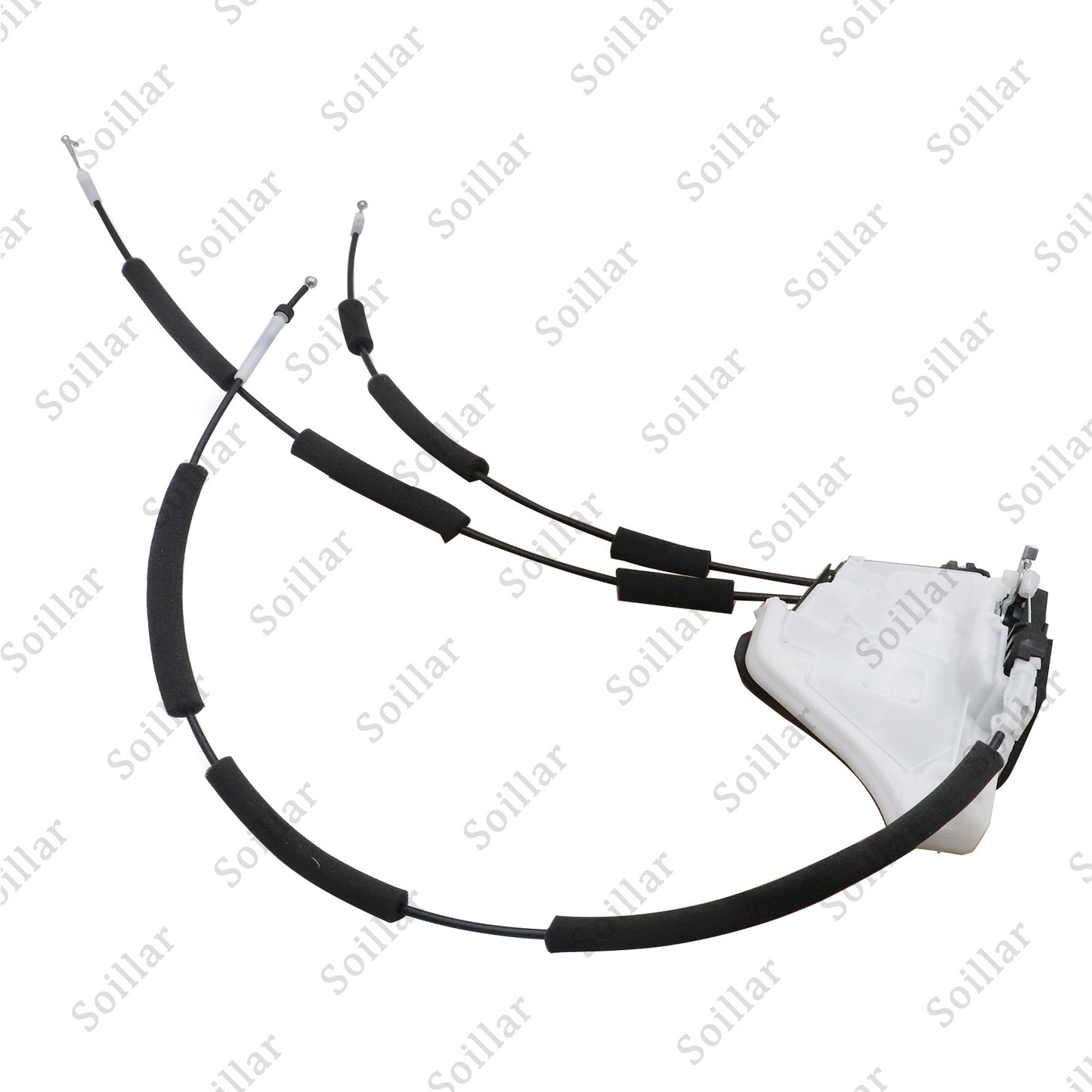 Front Right Passenger Door Lock Actuator For 2019-24 Nissan Altima 80500-6CA0B