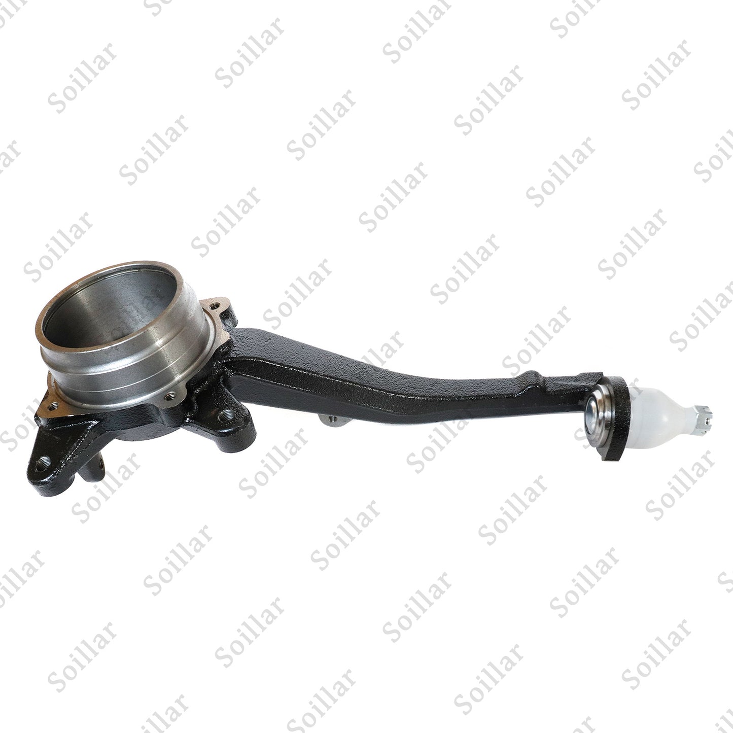 For Toyota 4Runner Sequoia Tacoma Tundra Front Right Steering Knuckle Brand New