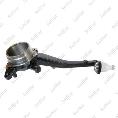For Toyota 4Runner Sequoia Tacoma Tundra Front Right Steering Knuckle Brand New
