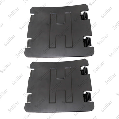51717260397 For BMW 12-2014 F30 F31 F32 F20 F22 Fender Liner Access Panel Cover