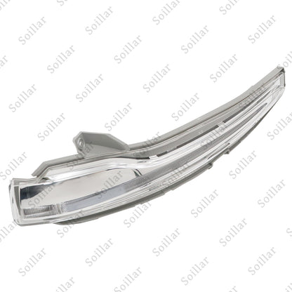 For Mercedes Benz GLC-Class Right Door Mirror Turn Signal 0999067201 New