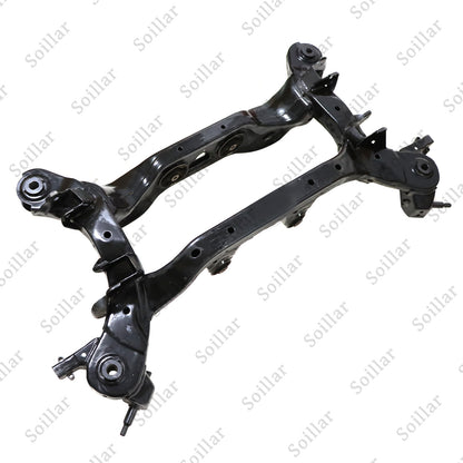 For 2011-13 Kia Sorento 2010-2012 Hyundai Santa Fe AWD Rear Subframe Crossmember