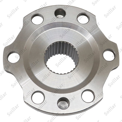 Front Hub Axle Flange For Toyota Land Cruiser 1998-2007 For Lexus LX470 1998-07