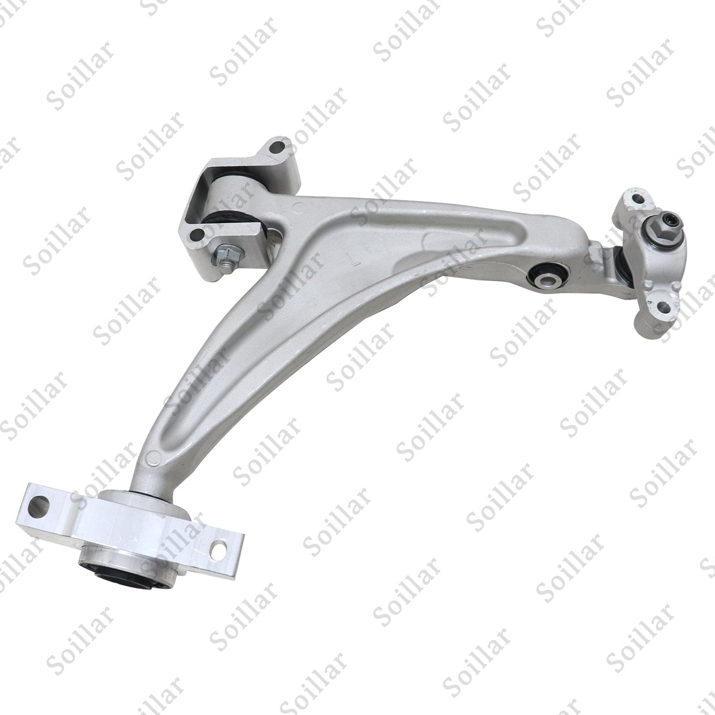 For Volvo XC60 2018 XC90 16-18 Front Driver Left Lower Control Arm w/ Ball Joint