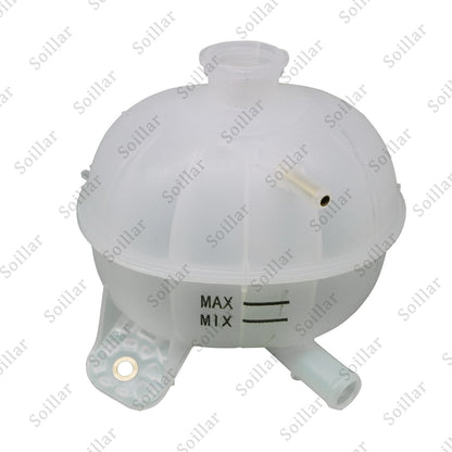 New Engine Coolant Reservoir Tank For Hyundai Tucson 2016-2021 25431D3600