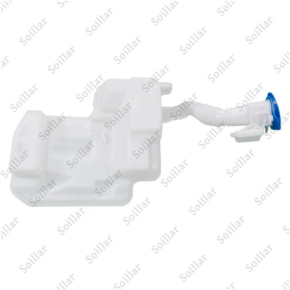 NEW Washer Reservoir For Audi A3 2015-2020 5Q0955453R Without Pump