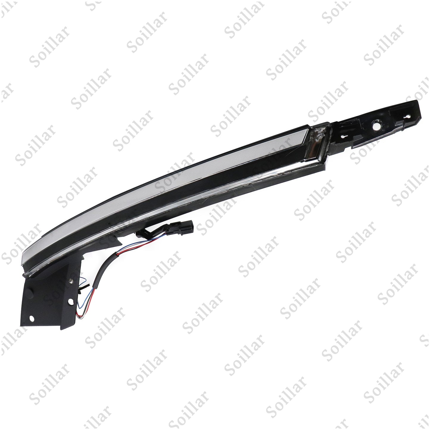 Daytime Running Light Right Side 92280L1000 For 2020-2023 Hyundai Sonata LED