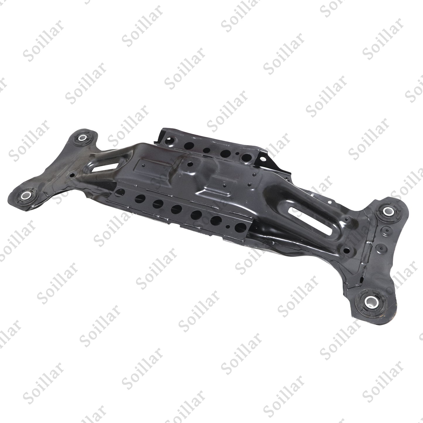 Rear Subframe Crossmember for Toyota Camry 02-11 Avalon Solara ES300 ES330 Venza