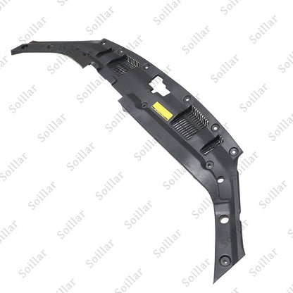 New Upper Radiator Support Cover 532950E050 Fits 2011-2013 Toyota Highlander