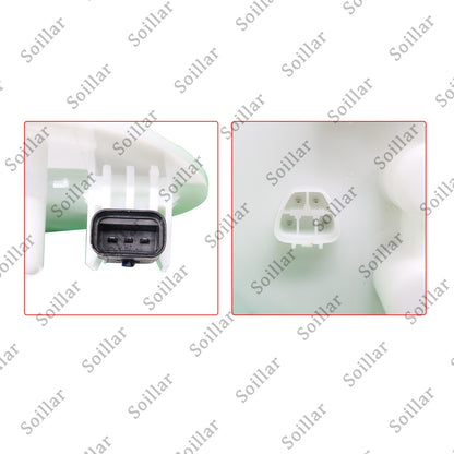 Fuel Pump Module Assembly 31110-F3500 For Hyundai Kia Elantra Kona 2017-2022